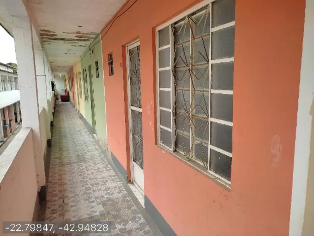 Casa, 1 quarto, 26 m² - Foto 2
