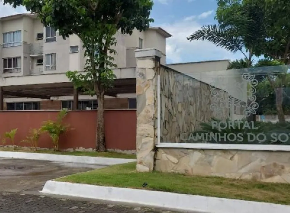 Apartamento, 2 quartos, 47 m² - Foto 2