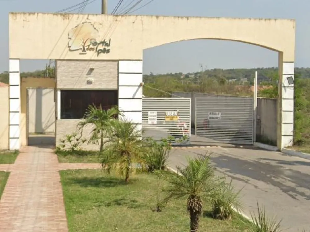 Casa, 2 quartos, 173 m² - Foto 1