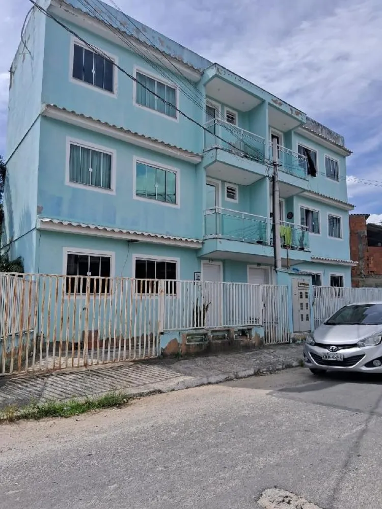 Apartamento, 2 quartos, 56 m² - Foto 1