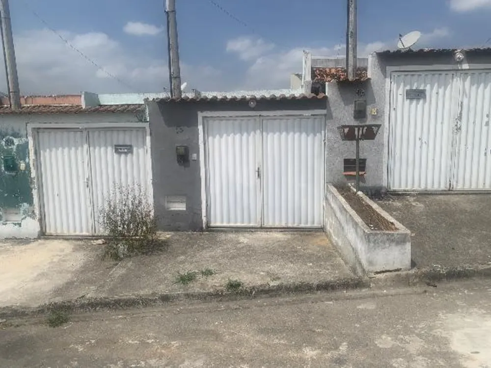 Casa, 1 quarto, 66 m² - Foto 1