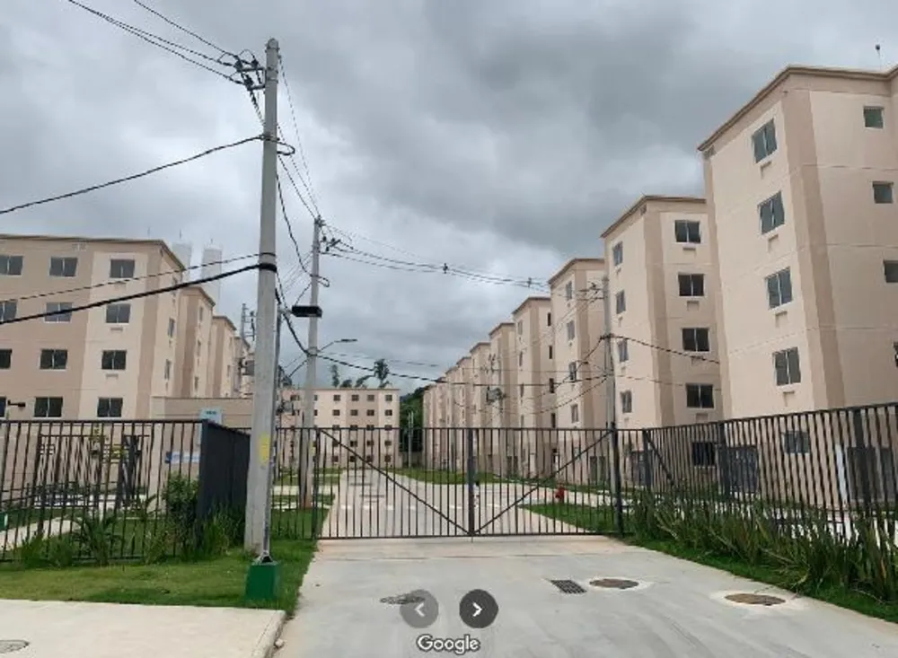 Apartamento, 2 quartos, 40 m² - Foto 1