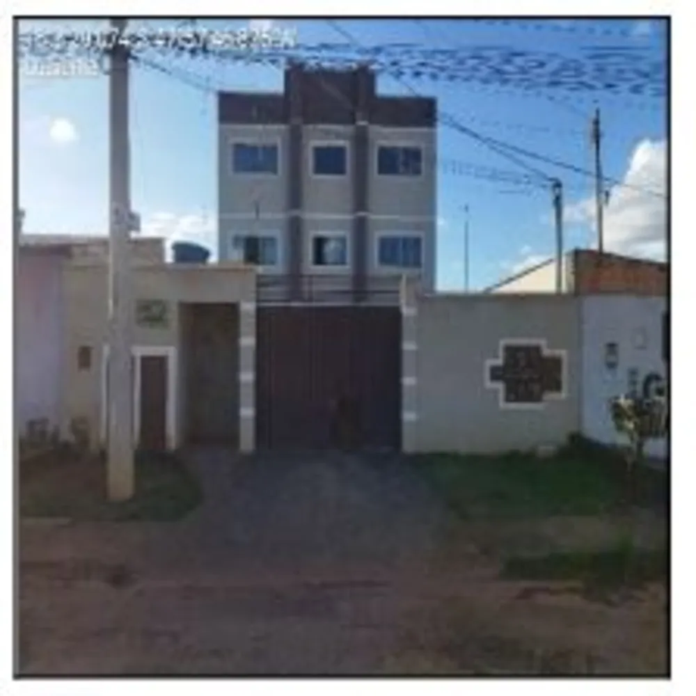 Apartamento, 2 quartos, 65 m² - Foto 1