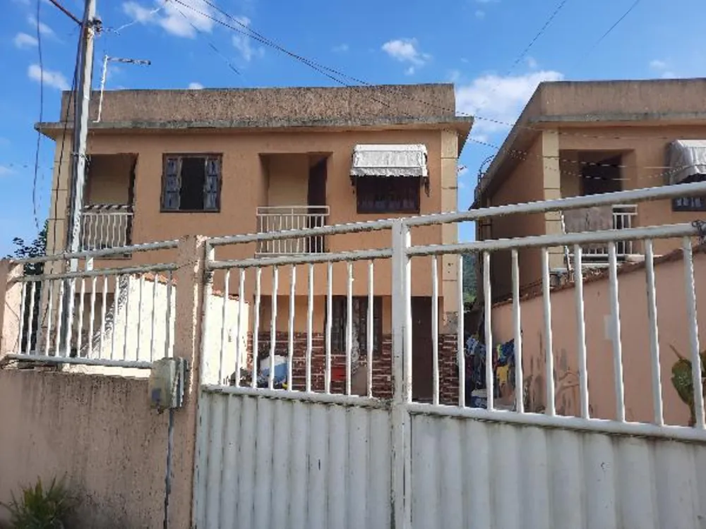 Casa, 2 quartos, 81 m² - Foto 2
