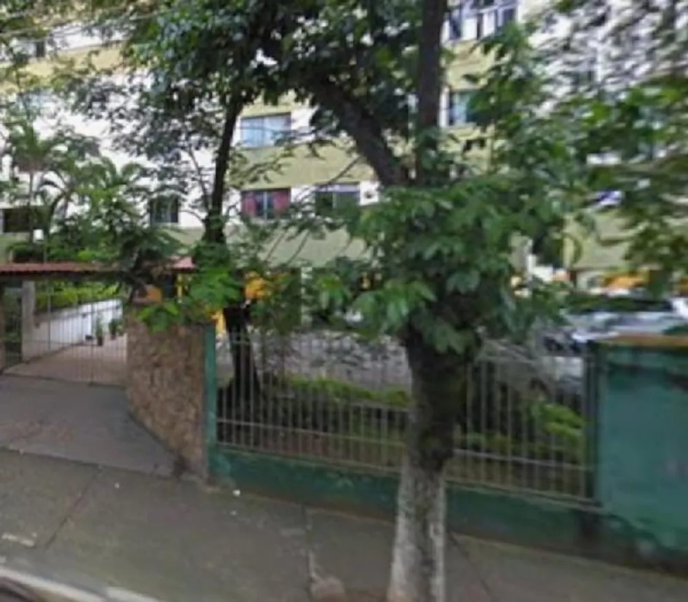 Apartamento, 2 quartos, 48 m² - Foto 1