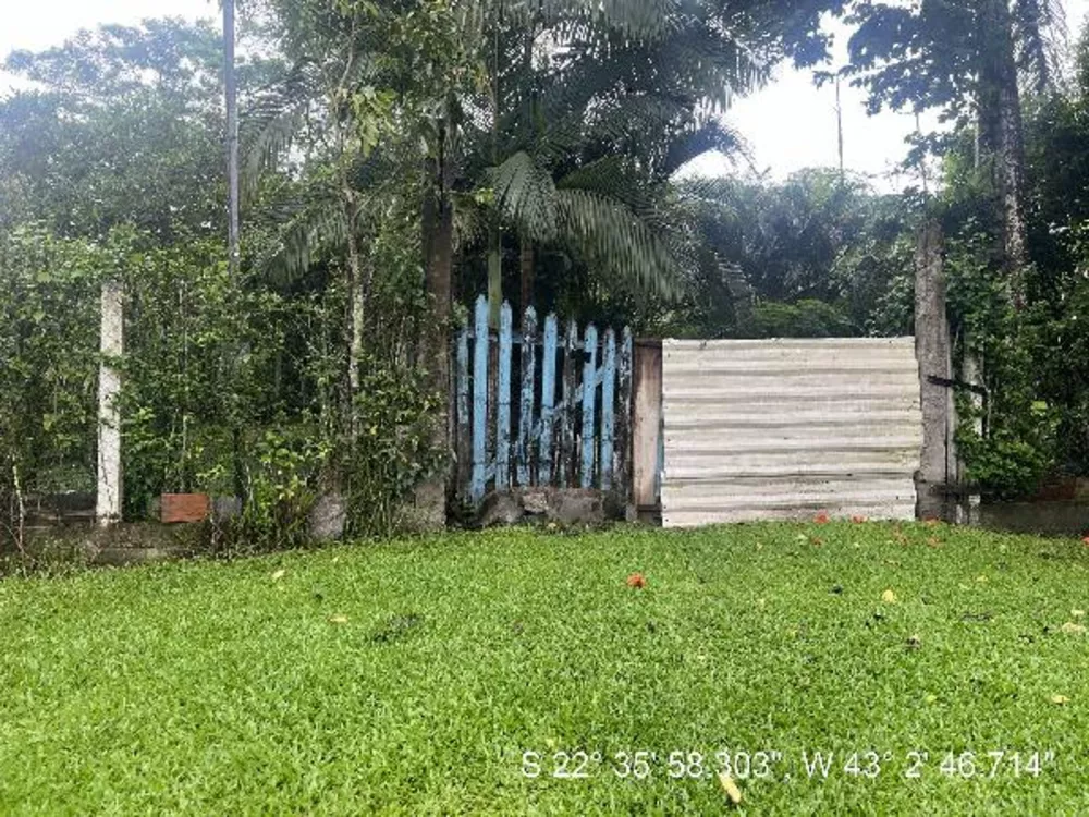 Terreno, 10 m² - Foto 1