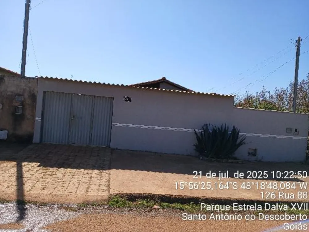 Casa, 2 quartos, 360 m² - Foto 2