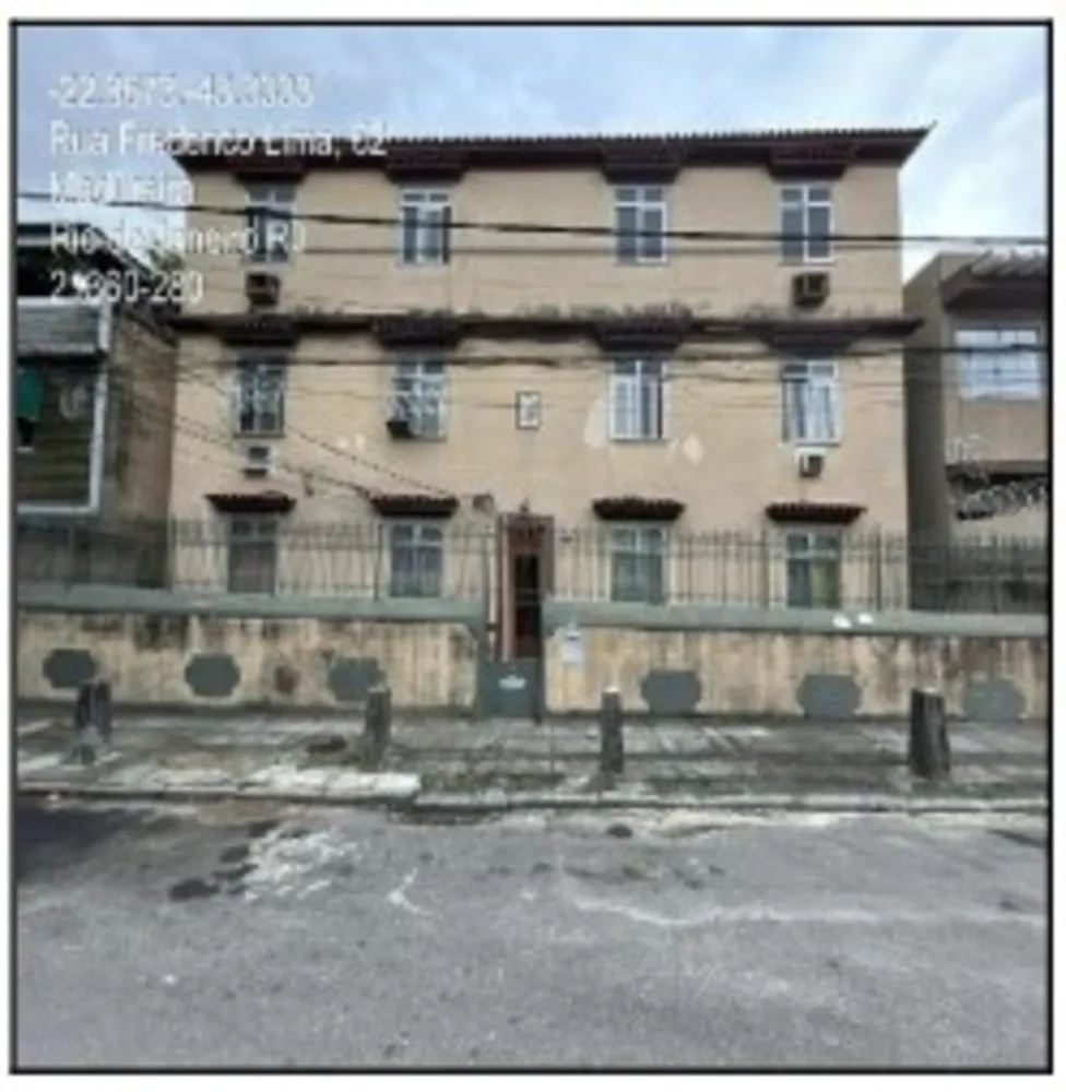 Apartamento, 1 quarto, 57 m² - Foto 2