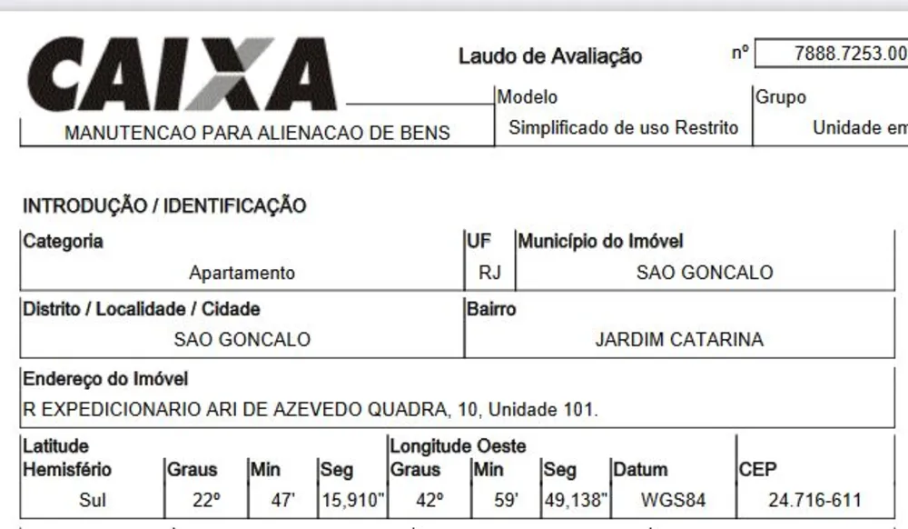 Apartamento, 1 quarto, 48 m² - Foto 3