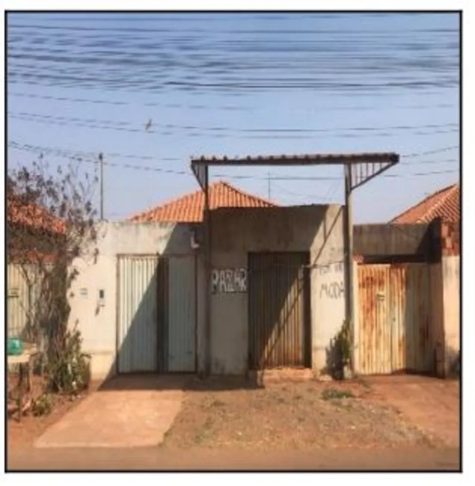 Casa, 3 quartos, 219 m² - Foto 2