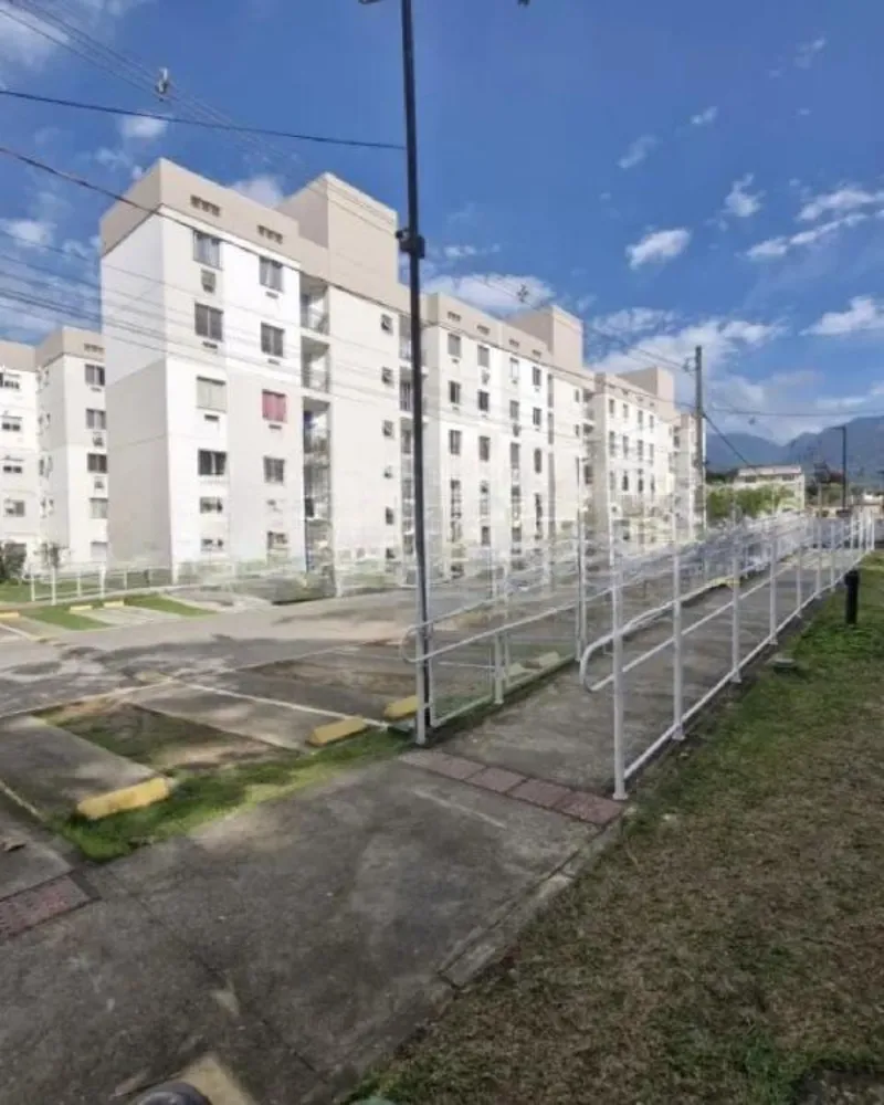 Apartamento, 2 quartos, 45 m² - Foto 1