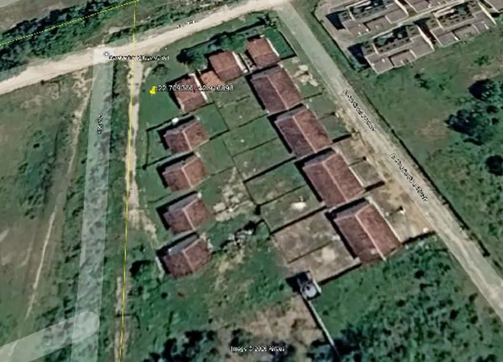 Casa, 2 quartos, 283 m² - Foto 1