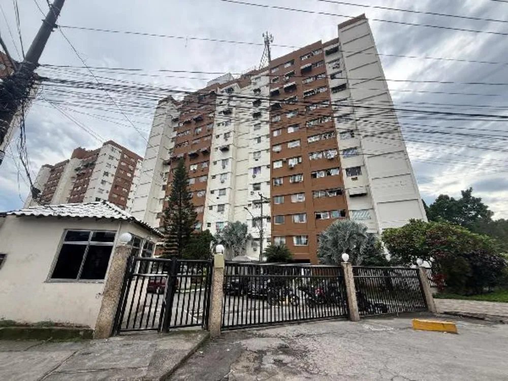 Apartamento, 2 quartos, 58 m² - Foto 1
