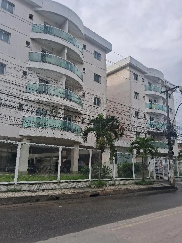 Apartamento, 2 quartos, 63 m² - Foto 1