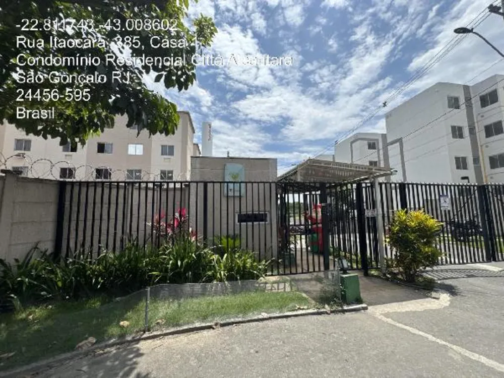 Apartamento, 2 quartos, 40 m² - Foto 2