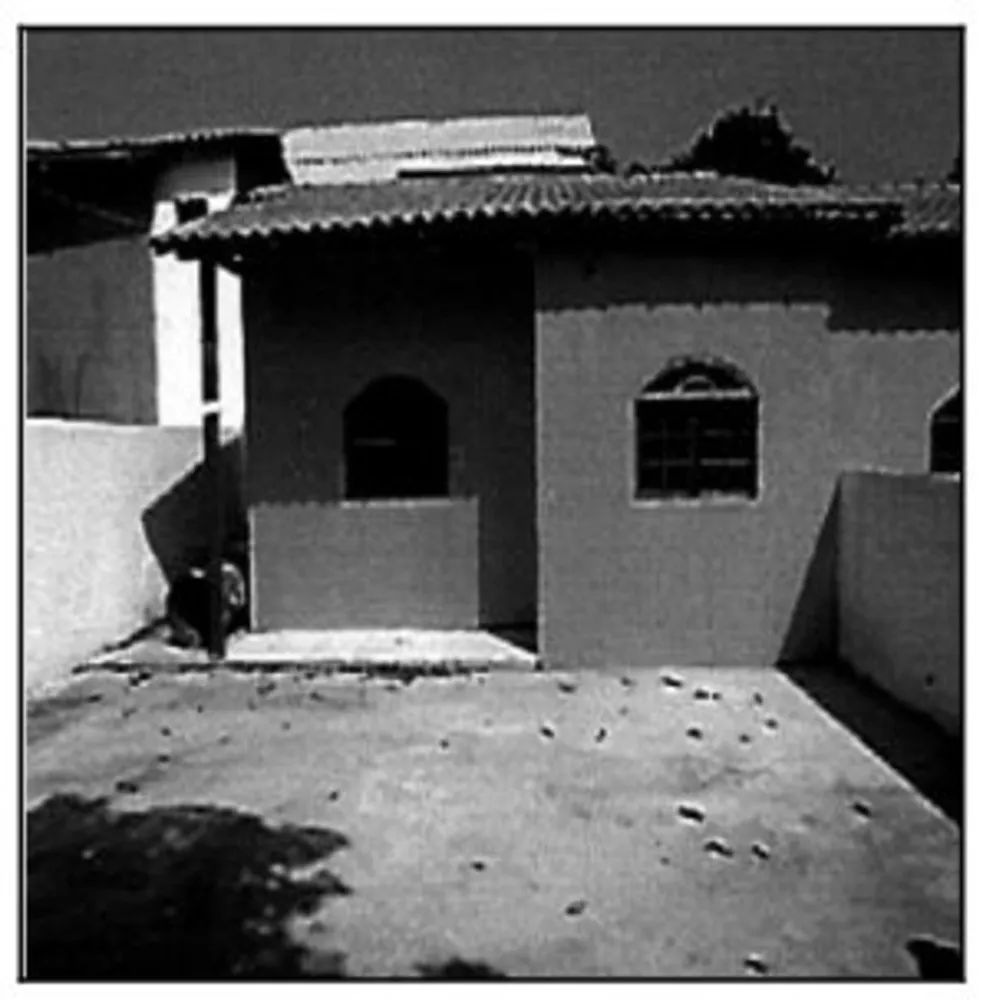 Casa, 2 quartos, 124 m² - Foto 2