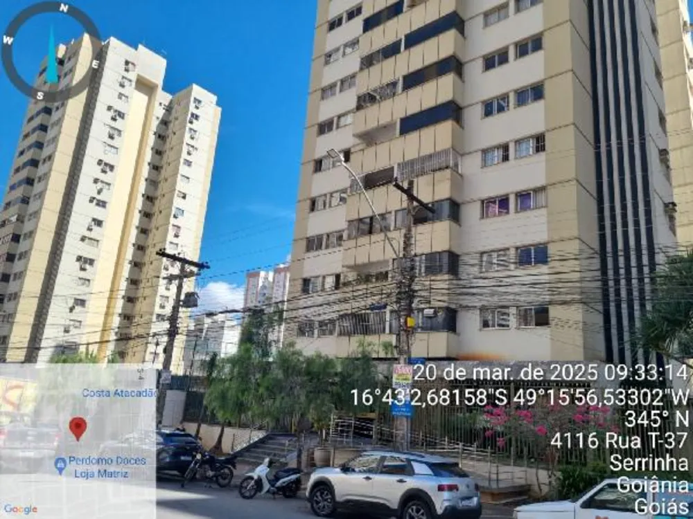 Apartamento, 3 quartos, 86 m² - Foto 2