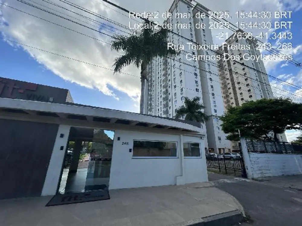 Apartamento, 2 quartos, 98 m² - Foto 1