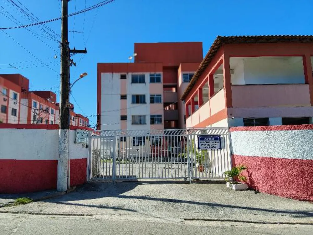 Apartamento, 2 quartos, 40 m² - Foto 1