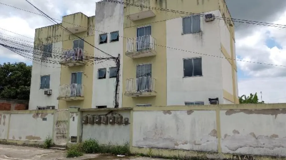 Apartamento, 2 quartos, 54 m² - Foto 1