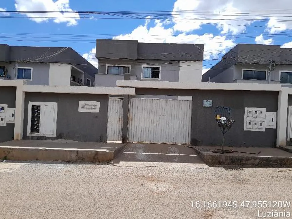Apartamento, 2 quartos, 56 m² - Foto 1