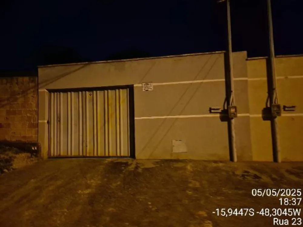 Casa, 2 quartos, 180 m² - Foto 2