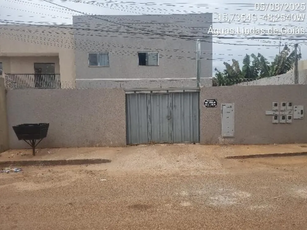 Apartamento, 2 quartos, 58 m² - Foto 1