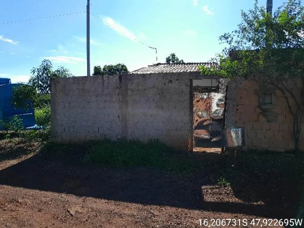 Casa, 3 quartos, 180 m² - Foto 2