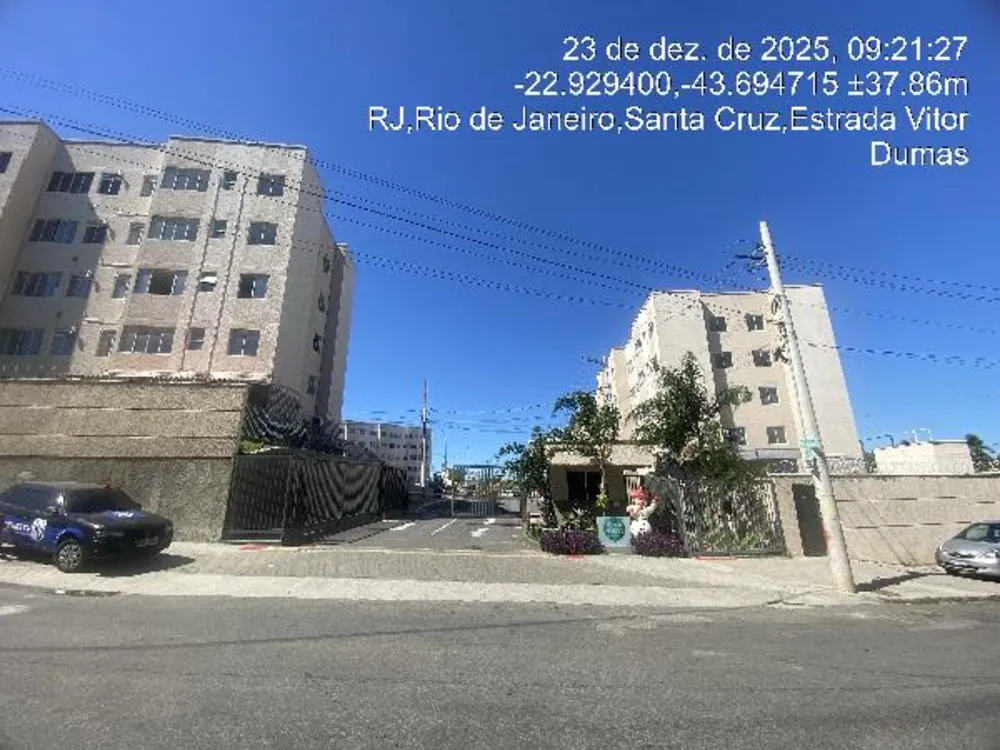 Apartamento, 2 quartos, 41 m² - Foto 1