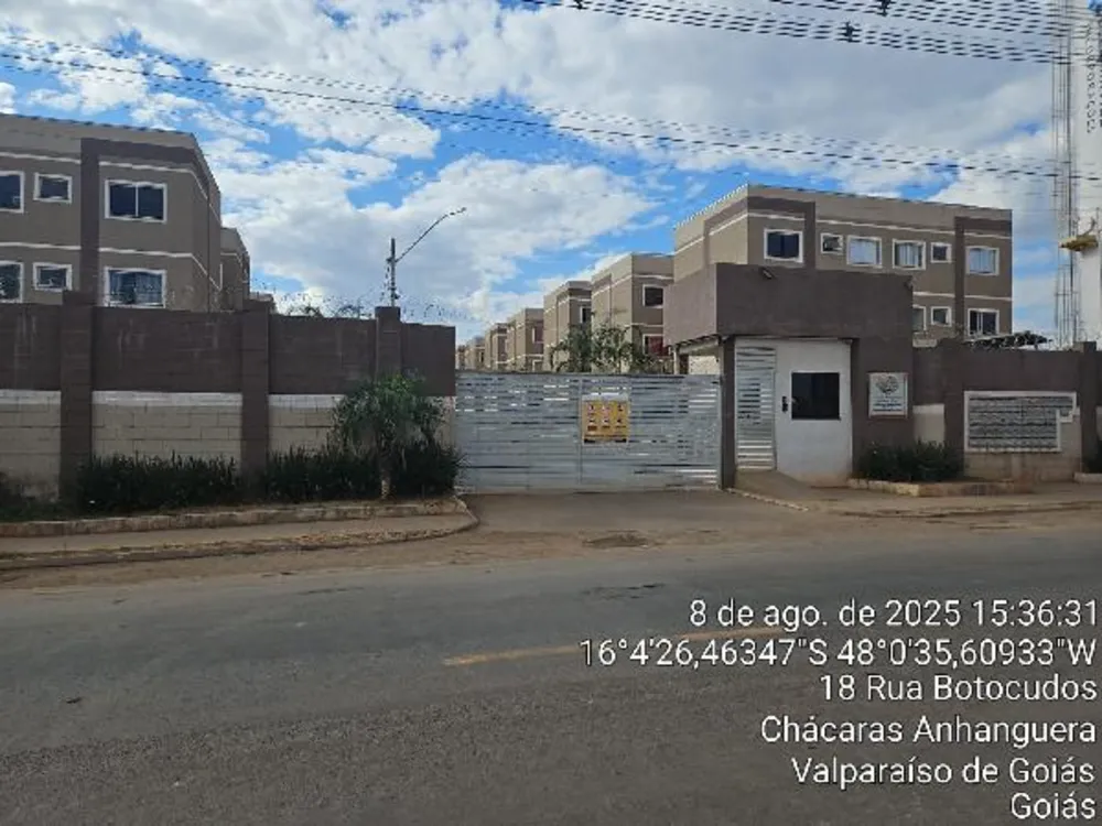 Apartamento, 2 quartos, 46 m² - Foto 2