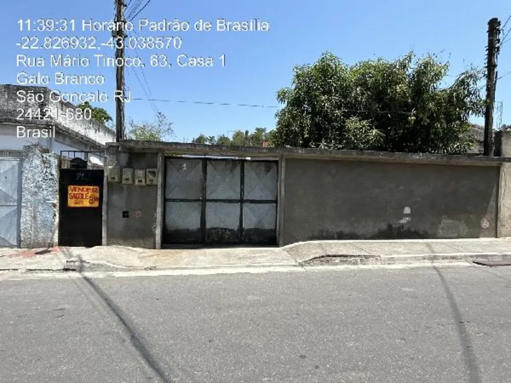 Casa, 2 quartos, 71 m² - Foto 2