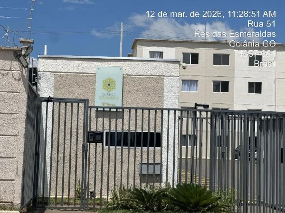 Apartamento, 2 quartos, 42 m² - Foto 1