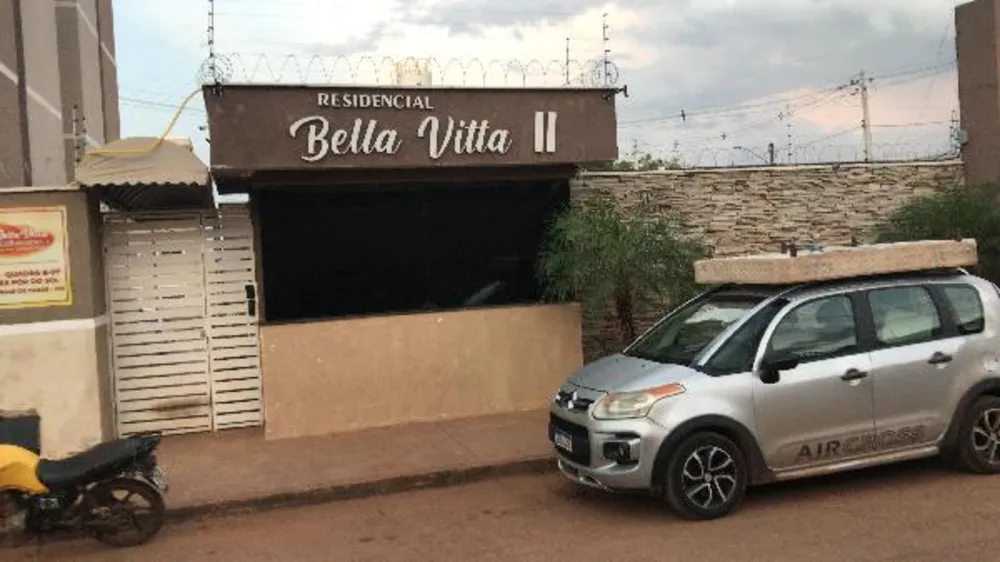 Apartamento, 2 quartos, 45 m² - Foto 1