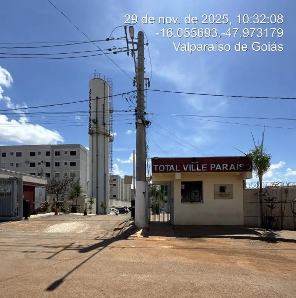 Apartamento, 2 quartos, 43 m² - Foto 2