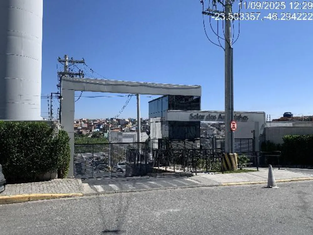 Apartamento, 2 quartos, 39 m² - Foto 1