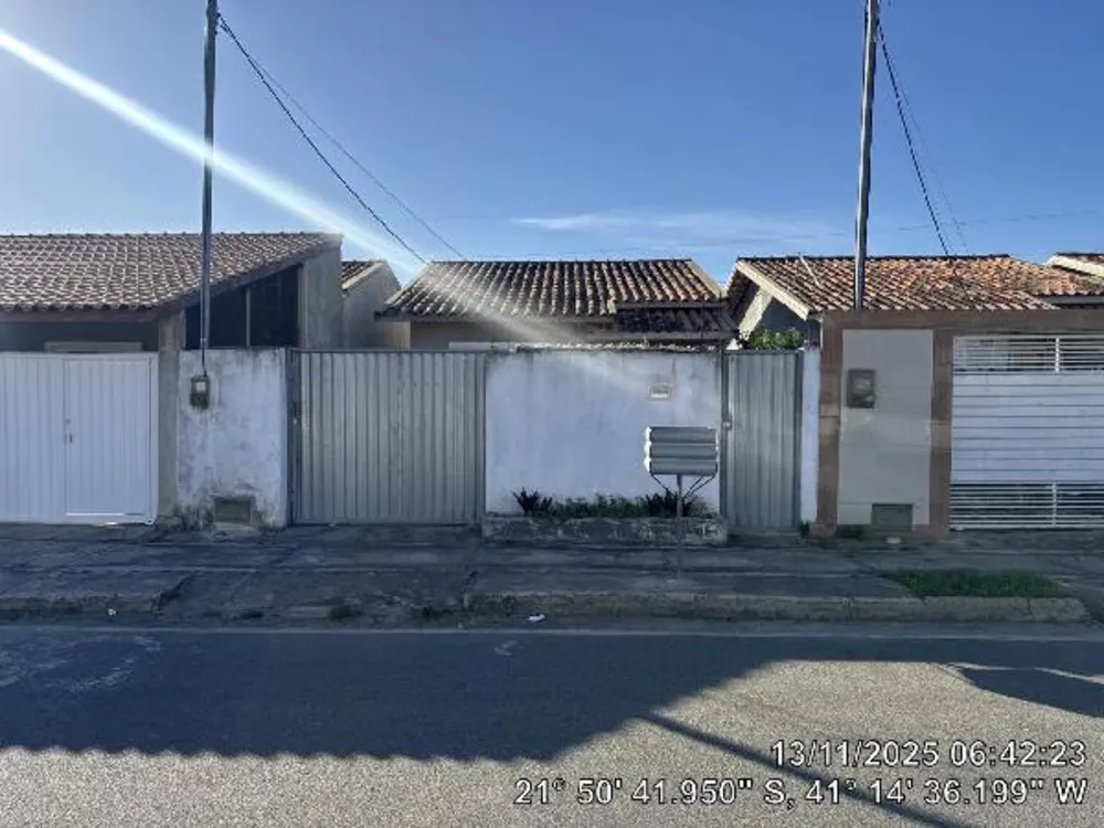 Casa, 2 quartos, 140 m² - Foto 1