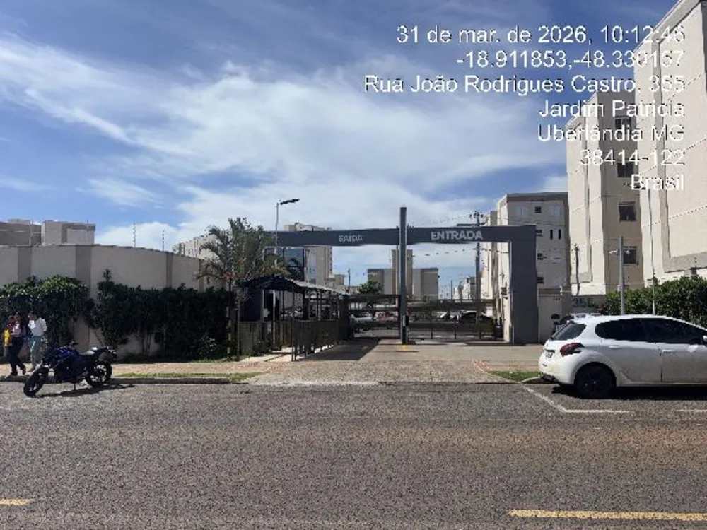 Apartamento, 2 quartos, 39 m² - Foto 2