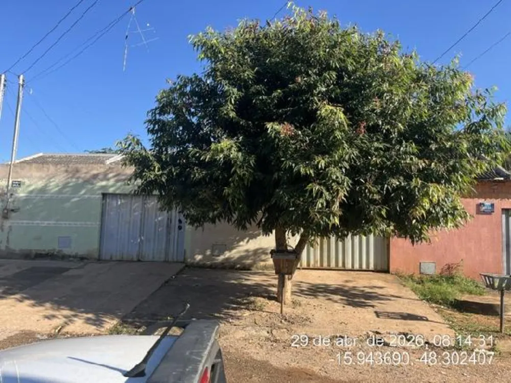 Casa, 2 quartos, 180 m² - Foto 1