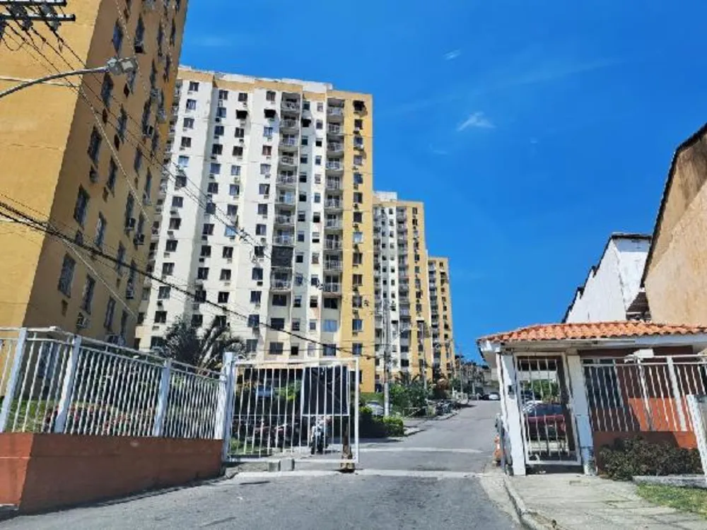Apartamento, 43 m² - Foto 2