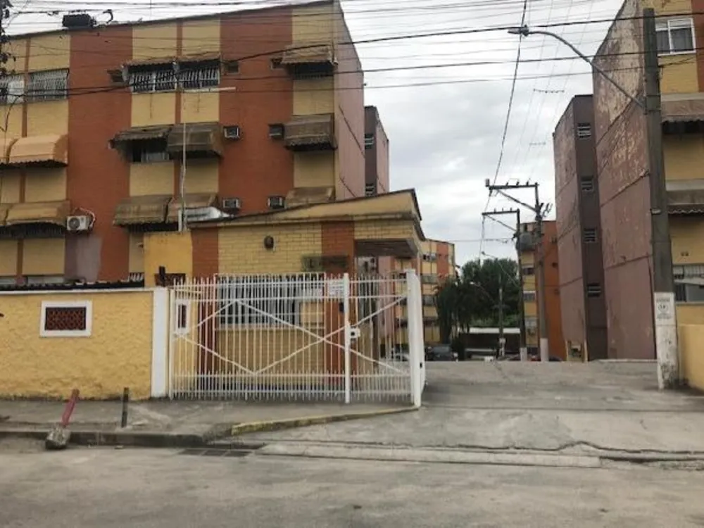Apartamento, 2 quartos, 7634 m² - Foto 2