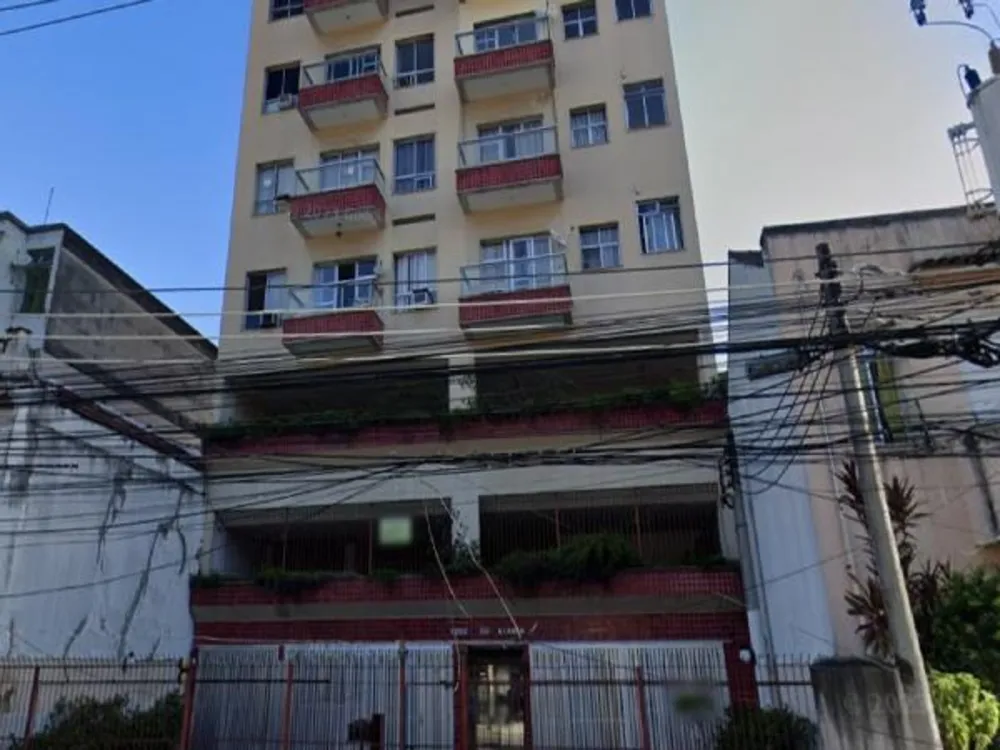 Apartamento, 2 quartos, 62 m² - Foto 2