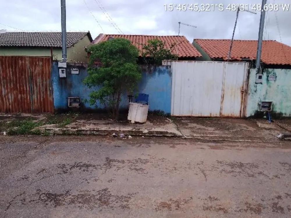 Casa, 2 quartos, 133 m² - Foto 1