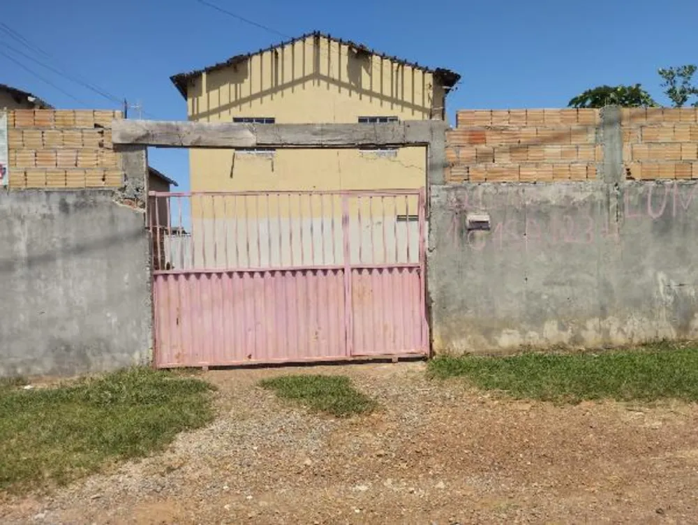 Casa, 2 quartos, 90 m² - Foto 1