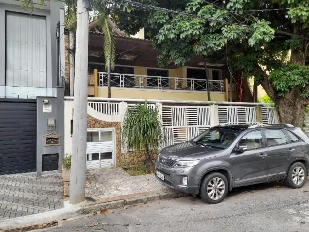 Casa, 588 m² - Foto 2