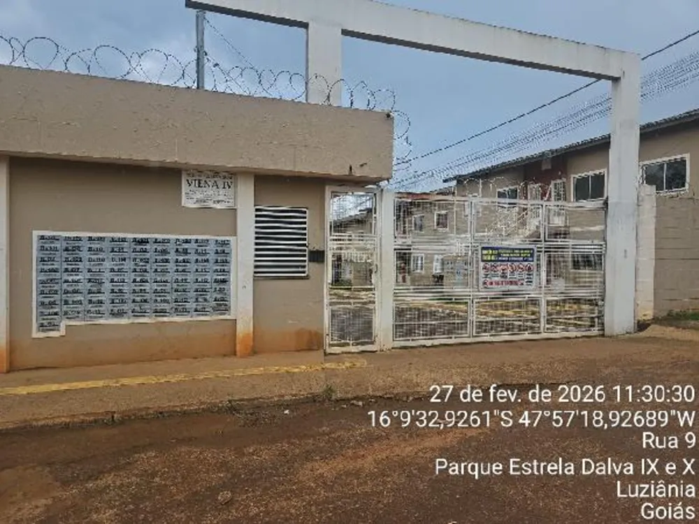 Apartamento, 2 quartos, 44 m² - Foto 1