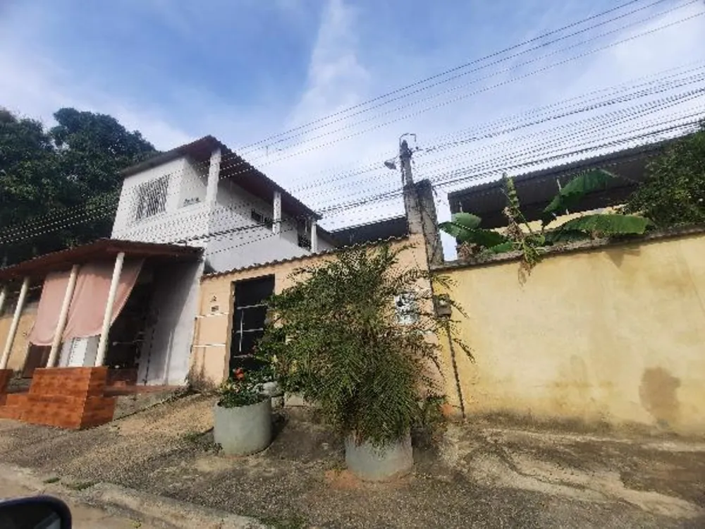 Casa, 1 quarto, 79 m² - Foto 1