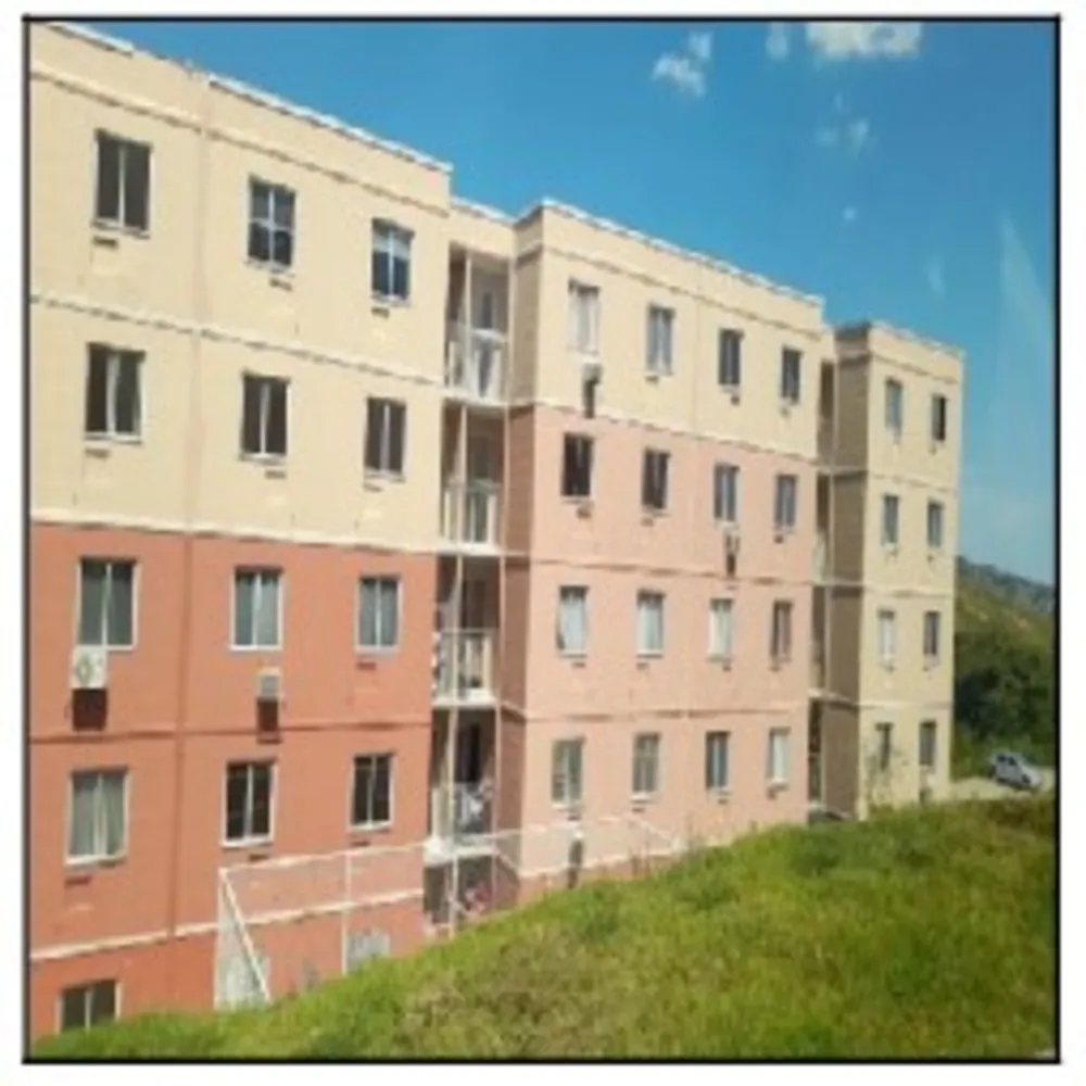 Apartamento, 2 quartos, 54 m² - Foto 1