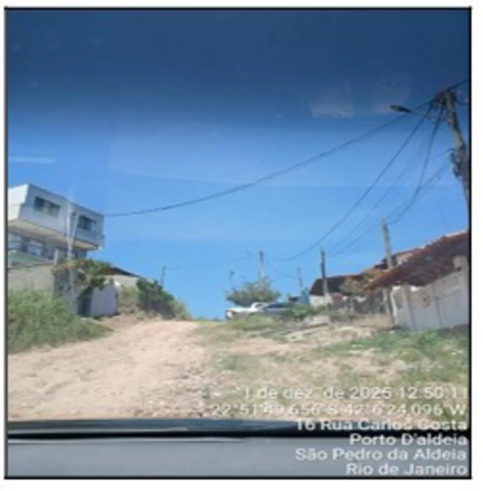 Casa, 2 quartos, 400 m² - Foto 2