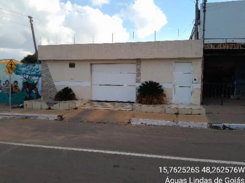 Casa, 4 quartos, 300 m² - Foto 1