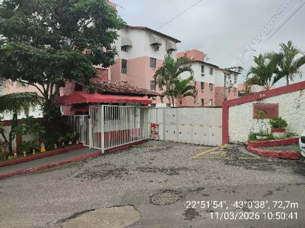 Apartamento, 1 quarto, 47 m² - Foto 1
